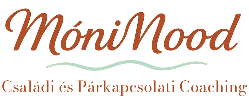 MóniMood Logo